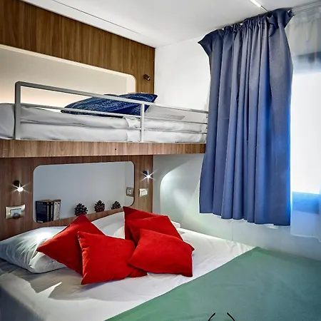 Au Paradis Des Campeurs Premium * Roquebrune-sur Argens