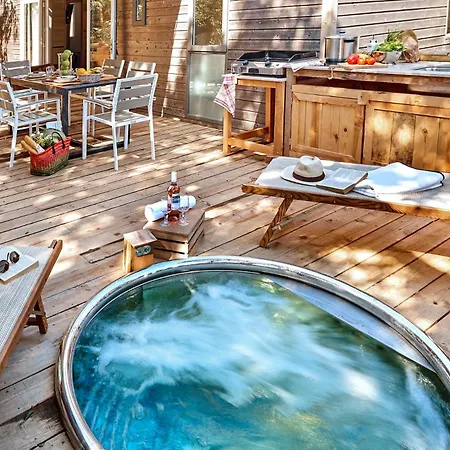 Au Paradis Des Campeurs Premium Camping Roquebrune-sur Argens
