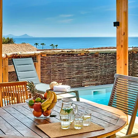 Au Paradis Des Campeurs Premium * Roquebrune-sur Argens