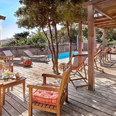 Au Paradis Des Campeurs Premium Camping